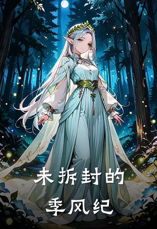 未拆封的季风纪李岸林殊免费完结小说_完本完结小说未拆封的季风纪(李岸林殊)