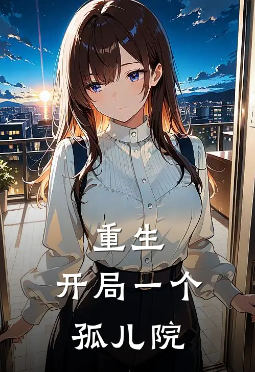 重生：开局一个孤儿院陈晨金朵免费完结小说_完本完结小说重生：开局一个孤儿院(陈晨金朵)