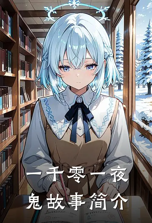 一千零一夜鬼故事简介