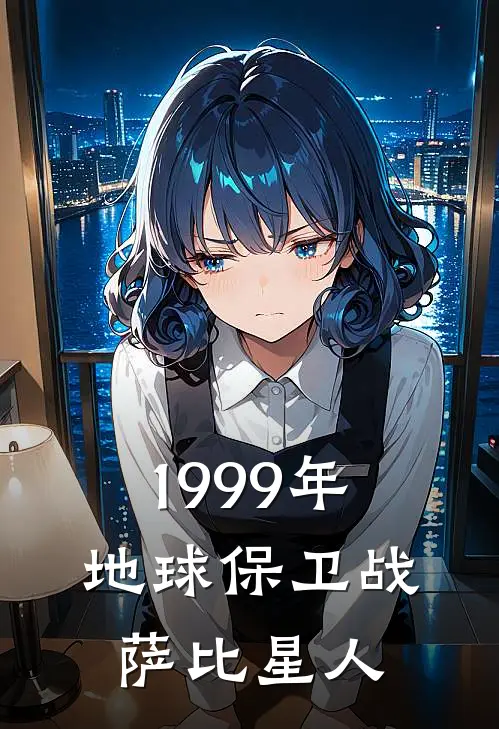 1999年地球保卫战萨比星人