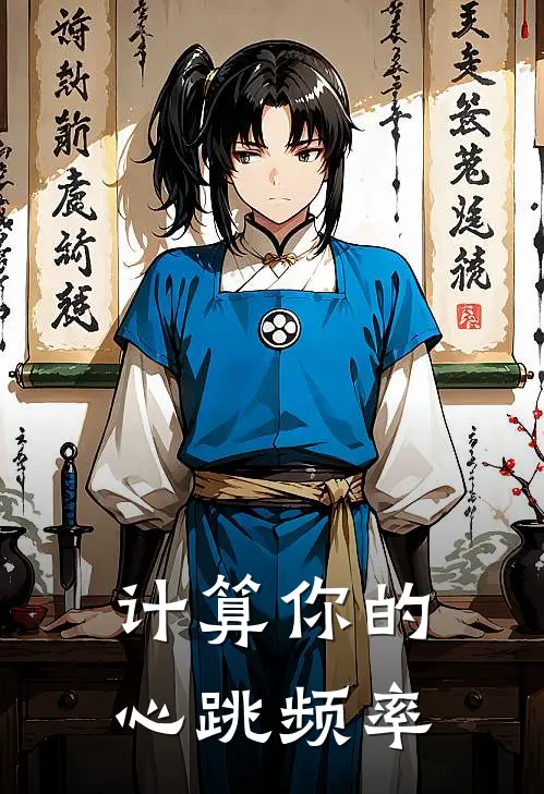 裴书臣黎砚《计算你的心跳频率》_(裴书臣黎砚)热门小说