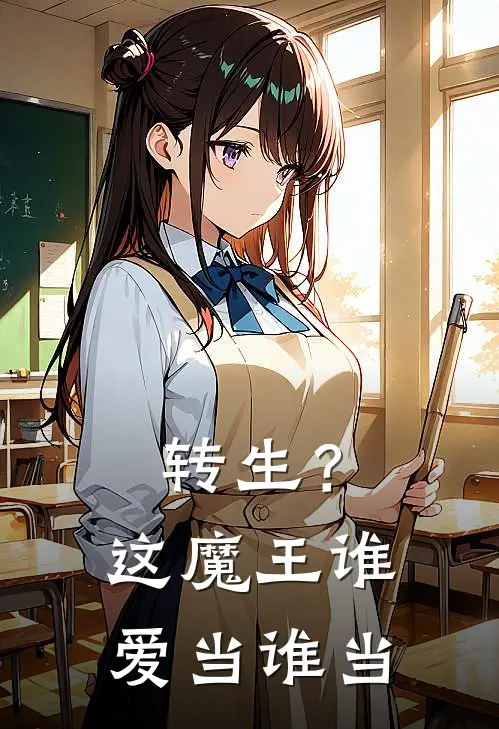 转生？这魔王谁爱当谁当