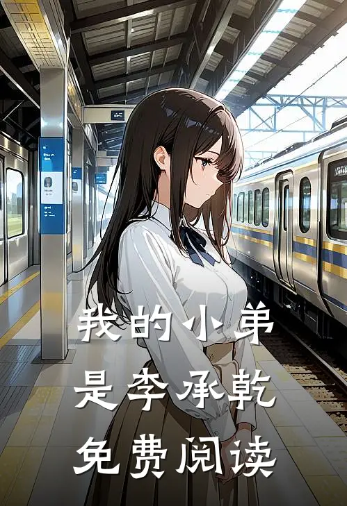 我的小弟是李承乾免费阅读