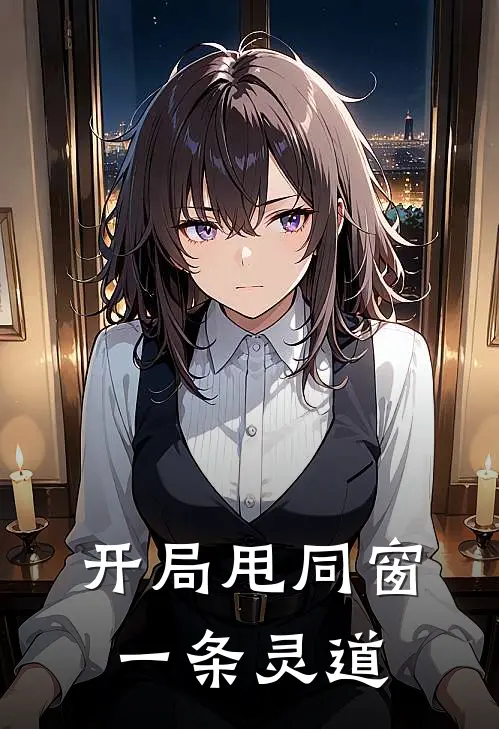 开局甩同窗一条灵道