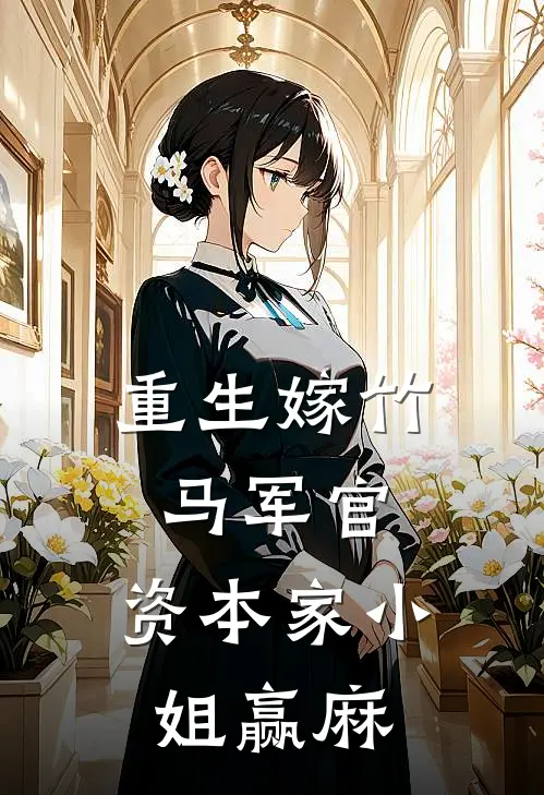 重生嫁竹马军官，资本家小姐赢麻杜知雅陆知谦全文免费阅读_热门小说大全重生嫁竹马军官，资本家小姐赢麻杜知雅陆知谦