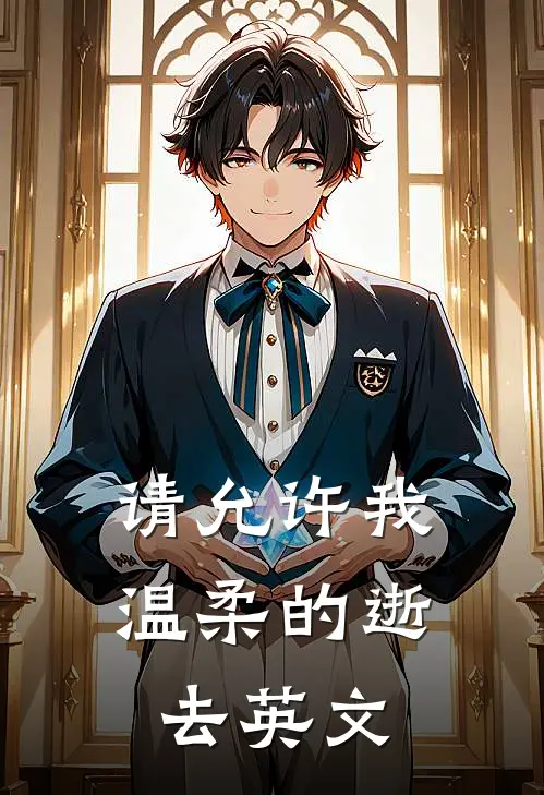 请允许我温柔的逝去英文