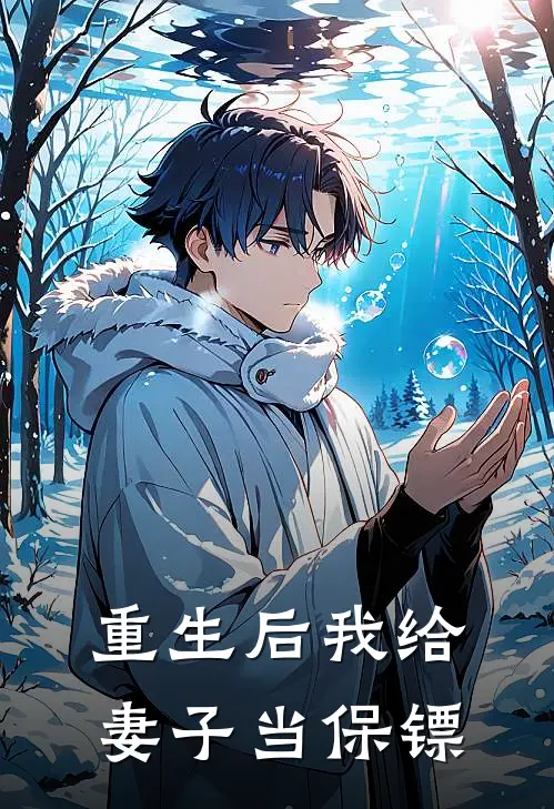 重生后我给妻子当保镖(林渊苏晚晴)最新小说_免费阅读完整版小说重生后我给妻子当保镖(林渊苏晚晴)