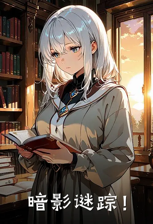 暗影谜踪！(林宇李明)全文免费阅读无弹窗大结局_《暗影谜踪！》林宇李明免费小说