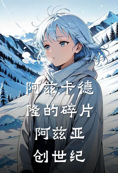 阿兹卡德隆的碎片：阿兹亚创世纪(史蒂文宙斯)在线免费小说_热门网络小说阿兹卡德隆的碎片：阿兹亚创世纪史蒂文宙斯