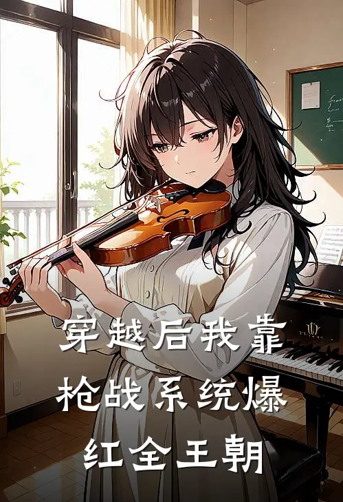 穿越后我靠枪战系统爆红全王朝