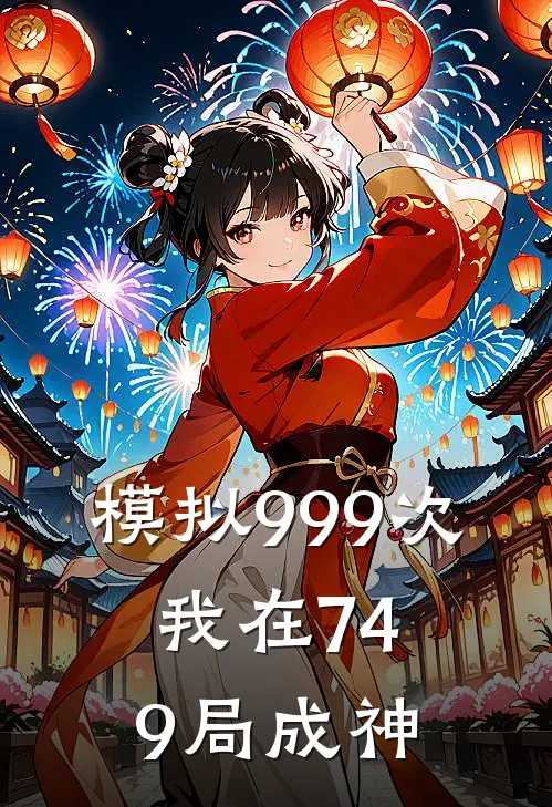 模拟999次，我在749局成神