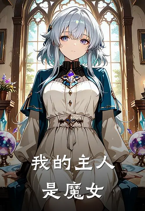 我的主人是魔女(姆姆姆姆)免费小说阅读_完结版小说推荐我的主人是魔女(姆姆姆姆)