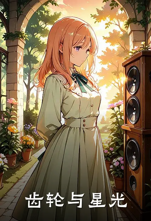 齿轮与星光