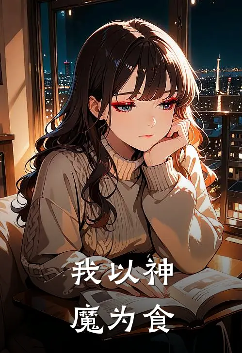 我以神魔为食林昊克苏鲁最新章节免费阅读_我以神魔为食热门小说
