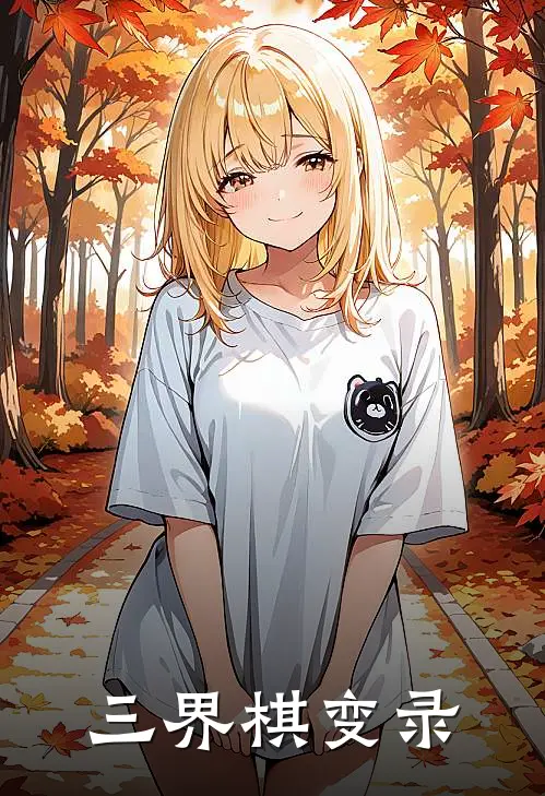 三界棋变录谢天弈云无咎小说完结推荐_完整版小说免费阅读三界棋变录(谢天弈云无咎)