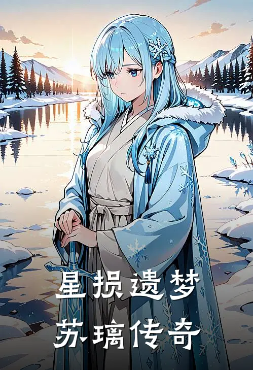 《星损遗梦苏璃传奇》秦小川苏璃已完结小说_星损遗梦苏璃传奇(秦小川苏璃)经典小说