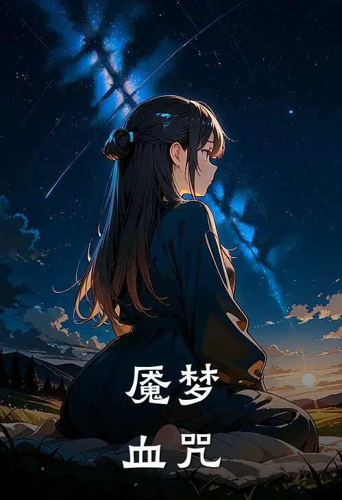 魇梦：血咒(徐紫寒赵兵)免费阅读_完结热门小说魇梦：血咒(徐紫寒赵兵)