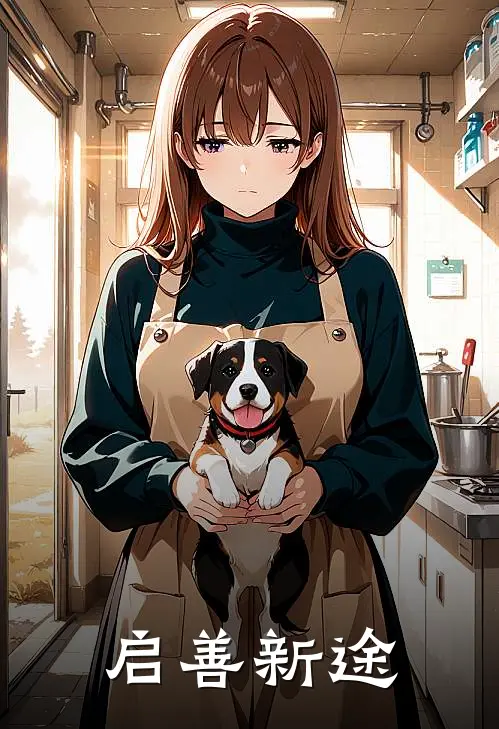 启善新途周启善苏瑶完结版小说阅读_完整版小说免费阅读启善新途(周启善苏瑶)