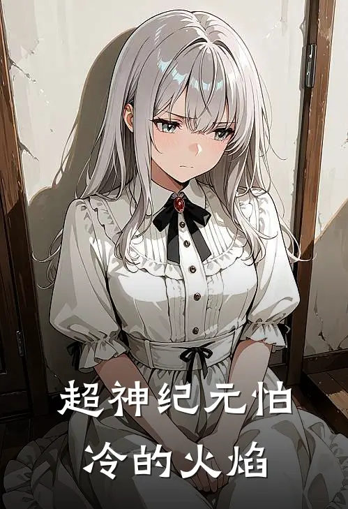超神纪元 怕冷的火焰