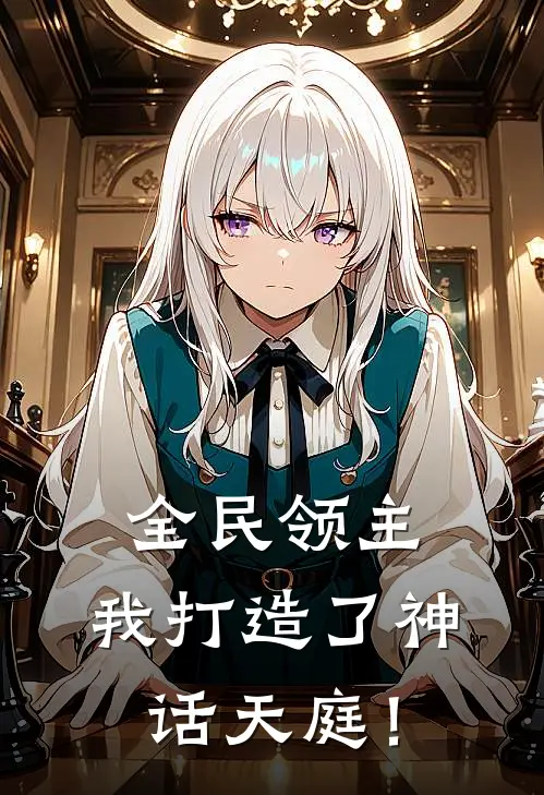 全民领主：我打造了神话天庭！(卢云貔貅)完本小说大全_热门小说大全全民领主：我打造了神话天庭！卢云貔貅