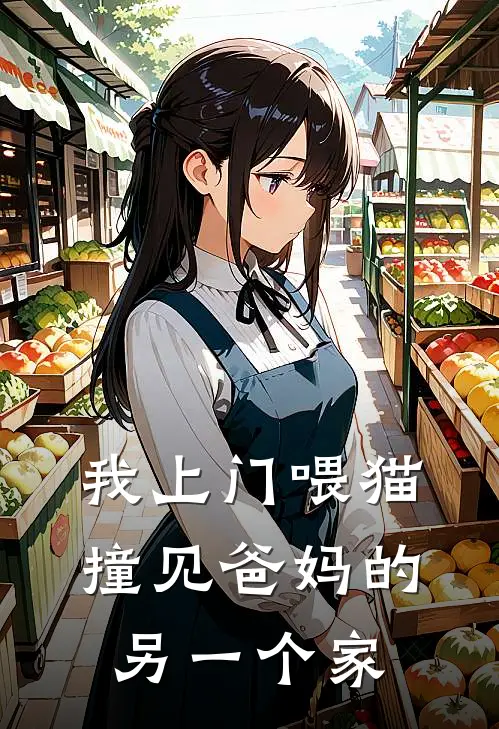 我上门喂猫，撞见爸妈的另一个家(云舒林蔚)热门网络小说_最新章节列表我上门喂猫，撞见爸妈的另一个家(云舒林蔚)