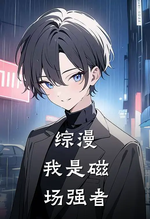 综漫：我是磁场强者(白天宇库丘林)免费阅读_无弹窗全文免费阅读综漫：我是磁场强者白天宇库丘林