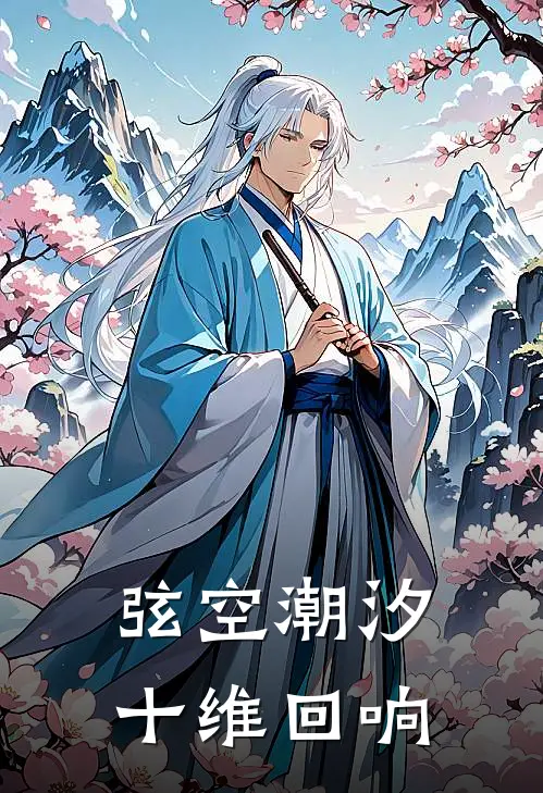 弦空潮汐：十维回响林深艾米莉完结小说大全_免费小说在哪看弦空潮汐：十维回响(林深艾米莉)