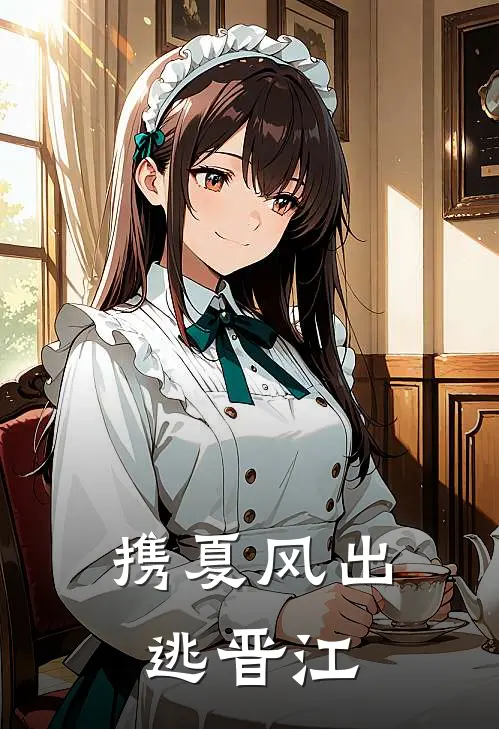 携夏风出逃晋江