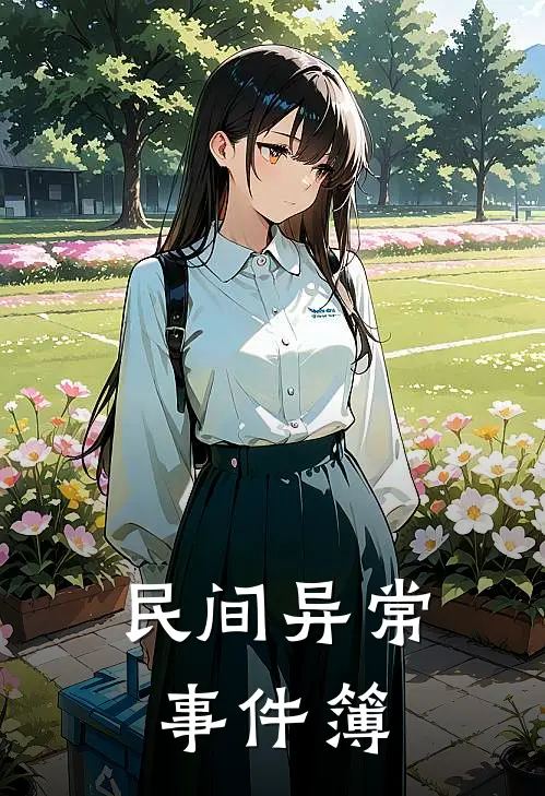 民间异常事件簿(张玥林涛)完本小说推荐_最新章节列表民间异常事件簿(张玥林涛)