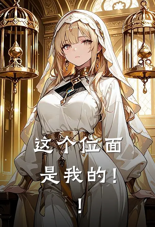 这个位面是我的！！