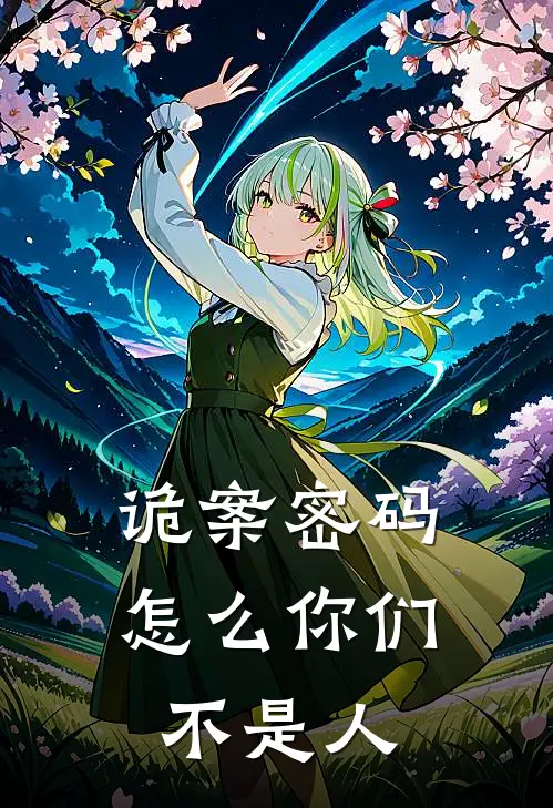 江沄汀霍霈（诡案密码：怎么你们不是人）最新章节列表_（江沄汀霍霈）诡案密码：怎么你们不是人最新小说