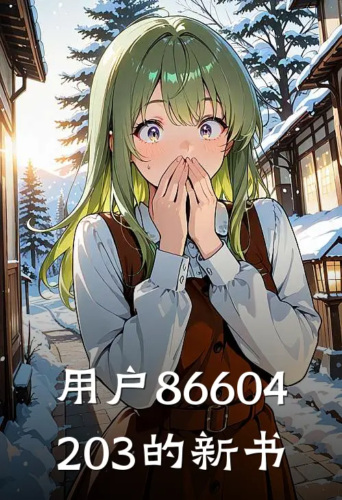 用户86604203的新书