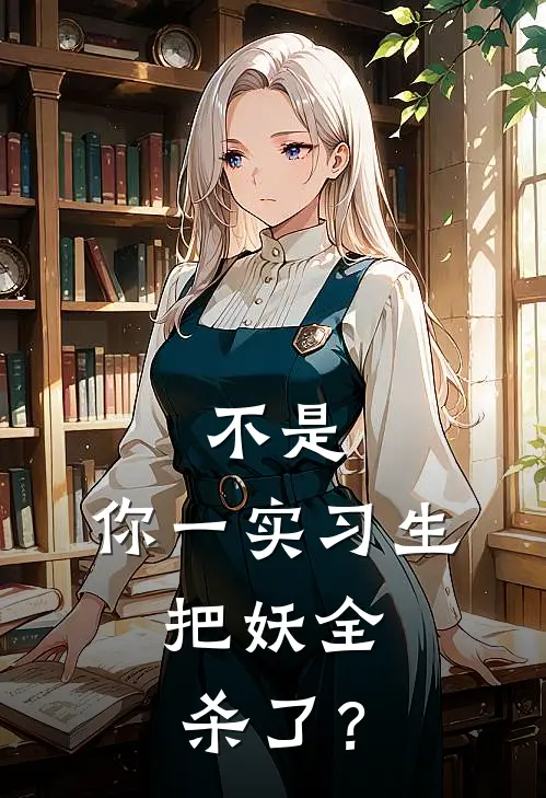 不是，你一实习生，把妖全杀了？叶秋罗曼丽完整版在线阅读_叶秋罗曼丽完整版阅读