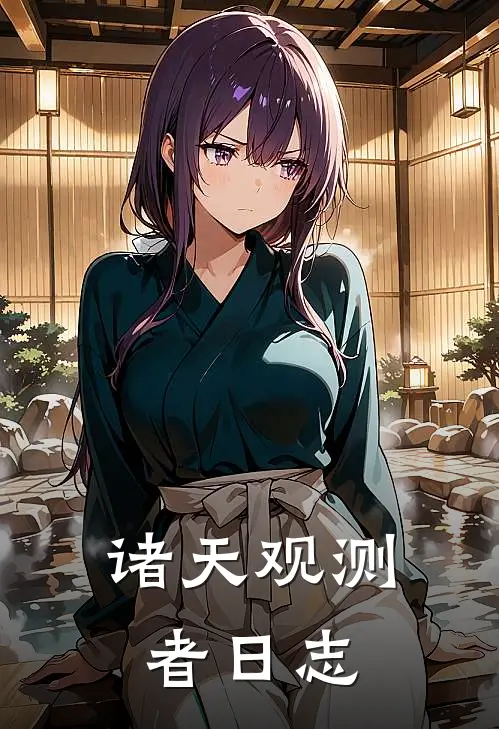 诸天观测者日志