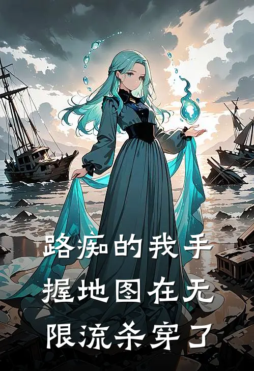 《路痴的我手握地图在无限流杀穿了》白知久陆正远全文免费在线阅读_《路痴的我手握地图在无限流杀穿了》全集阅读