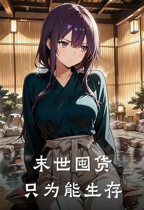 末世囤货，只为能生存(白小柔赵强)最新完结小说_完结版小说全文免费阅读末世囤货，只为能生存(白小柔赵强)