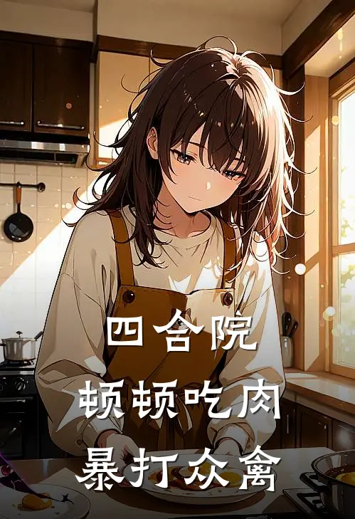 四合院：顿顿吃肉，暴打众禽