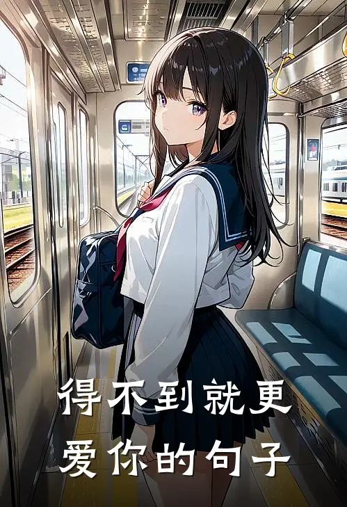 得不到就更爱你的句子