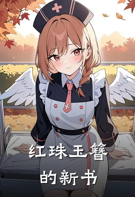 红珠玉簪的新书