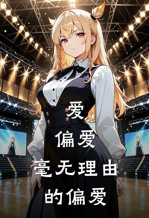 爱，偏爱，毫无理由的偏爱