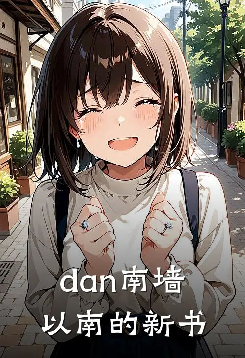 dan南墙以南的新书