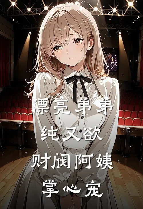 漂亮弟弟纯又欲，财阀阿姨掌心宠陆燃沈知意全文免费阅读无弹窗大结局_（陆燃沈知意）漂亮弟弟纯又欲，财阀阿姨掌心宠最新小说