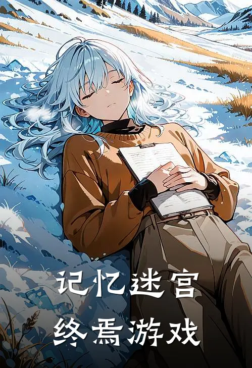 记忆迷宫：终焉游戏