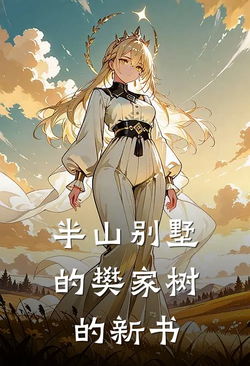 半山别墅的樊家树的新书(齐云霄柳清影)热门网络小说_最新完本小说半山别墅的樊家树的新书(齐云霄柳清影)