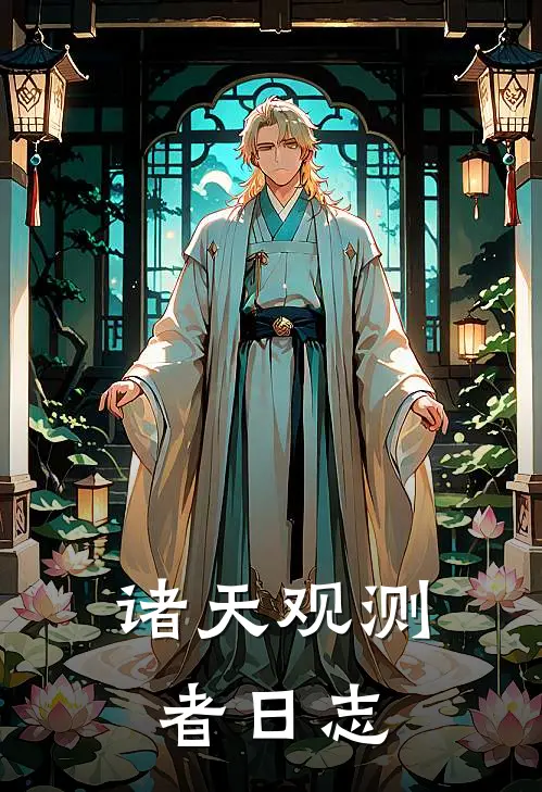 诸天观测者日志