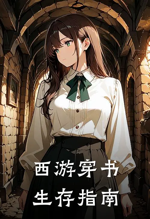 《西游穿书生存指南》陈二柱孙悟空火爆新书_西游穿书生存指南(陈二柱孙悟空)免费小说