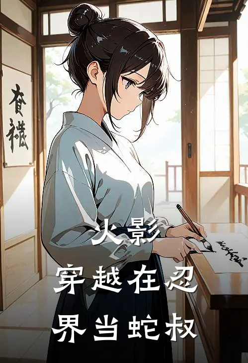 火影：穿越在忍界当蛇叔