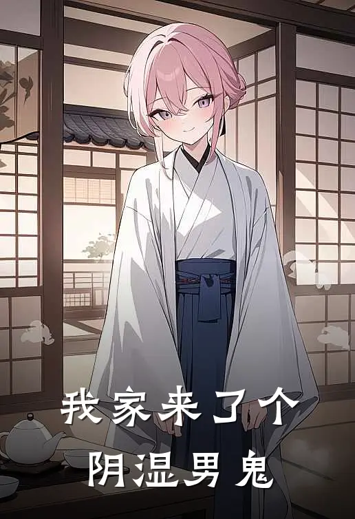 我家来了个阴湿男鬼(祝桢歌林臣)热门小说大全_推荐完本小说我家来了个阴湿男鬼祝桢歌林臣