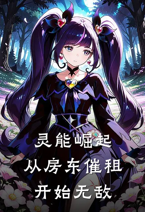 灵能崛起：从房东催租开始无敌