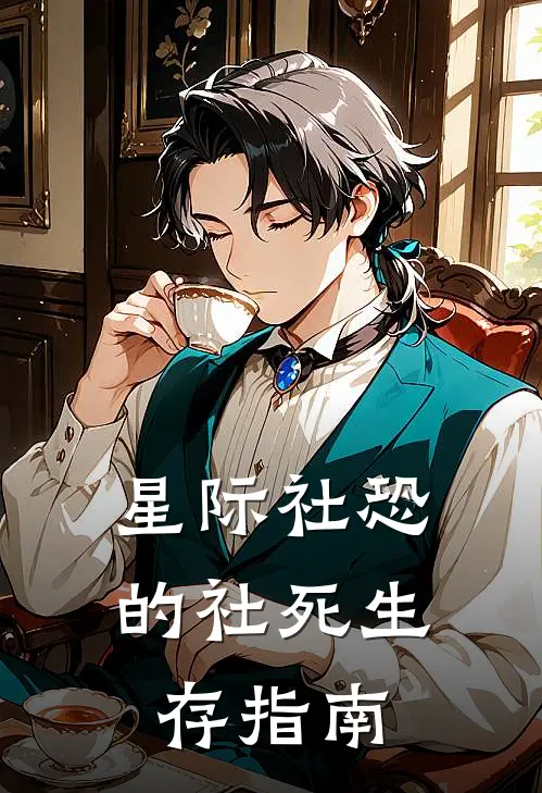 星际社恐的社死生存指南特斯拉布朗完本小说推荐_免费小说全文阅读星际社恐的社死生存指南特斯拉布朗